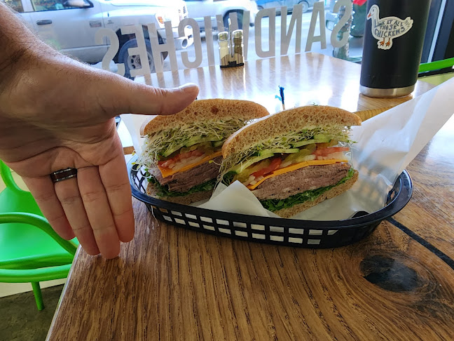 Opinii despre The Fig în Vernon - Hospitality and gastronomy