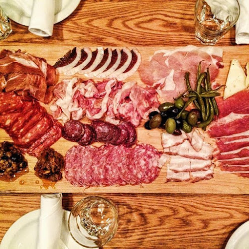 Pizzeria Libretto - Ossington - Toronto