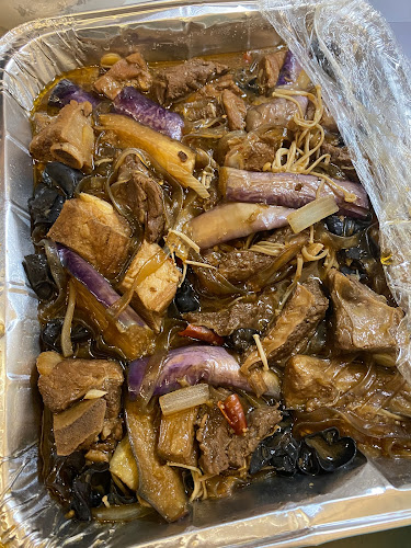 Taunte Maria's Restaurant - Saskatoon