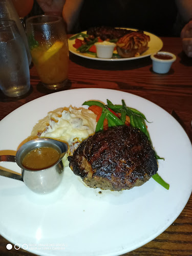 Comentarii opinii despre The Keg Steakhouse + Bar - Moncton