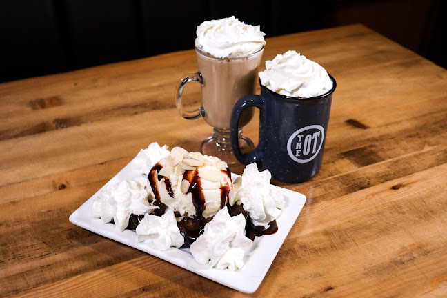 The Old Trapper - Hospitality and gastronomy