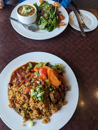 Comentarii opinii despre The Cajun House