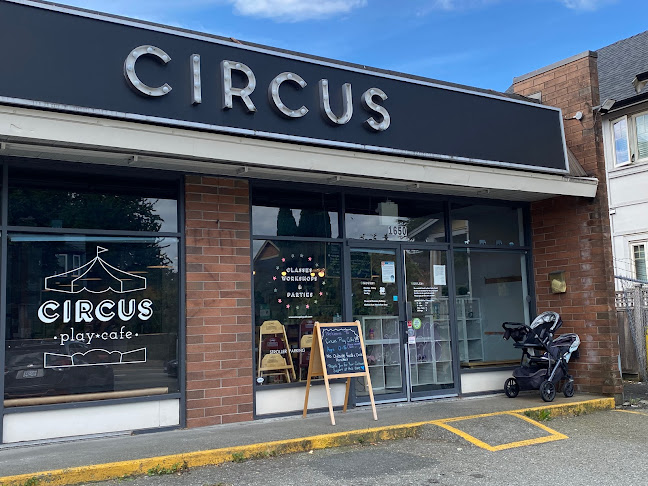 Comentarii opinii despre Circus Play Cafe