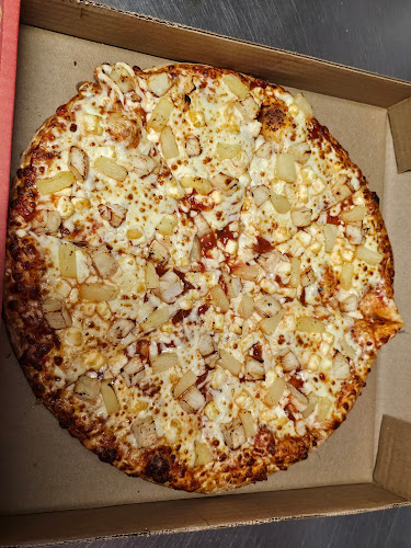 Comentarii opinii despre Double Double Pizza