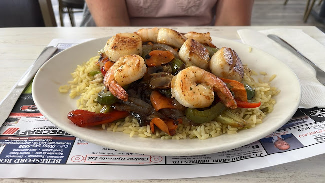 748 - Hospitality and gastronomy