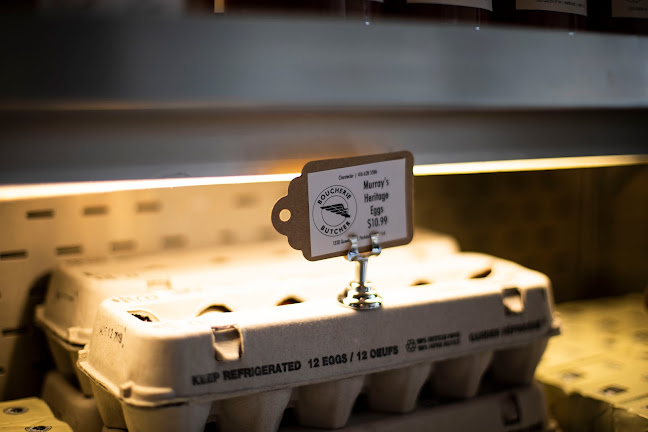 Comentarii opinii despre Chantecler Boucherie