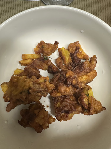 Opinii despre The Raj Indian Kitchen în Kamloops - Hospitality and gastronomy