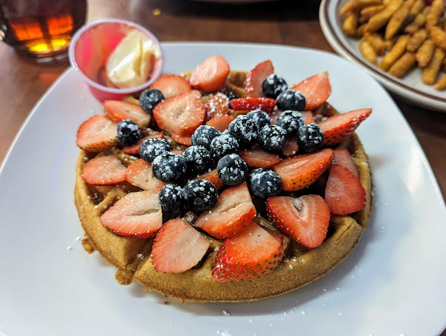 Rosie's Country Cafe - Hospitality and gastronomy