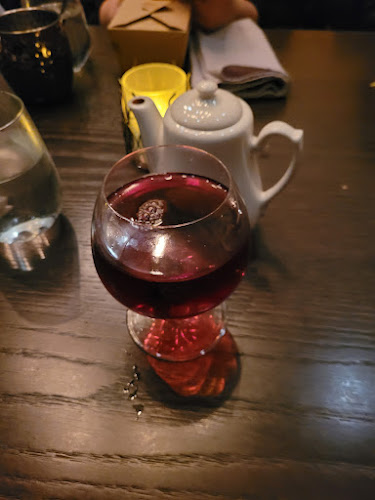 Comentarii opinii despre Seler Restaurant & Wine