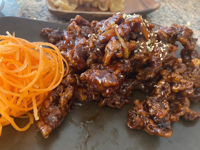 Comentarii opinii despre KoHyang Restaurant