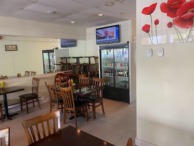 Comentarii opinii despre Pho Garden