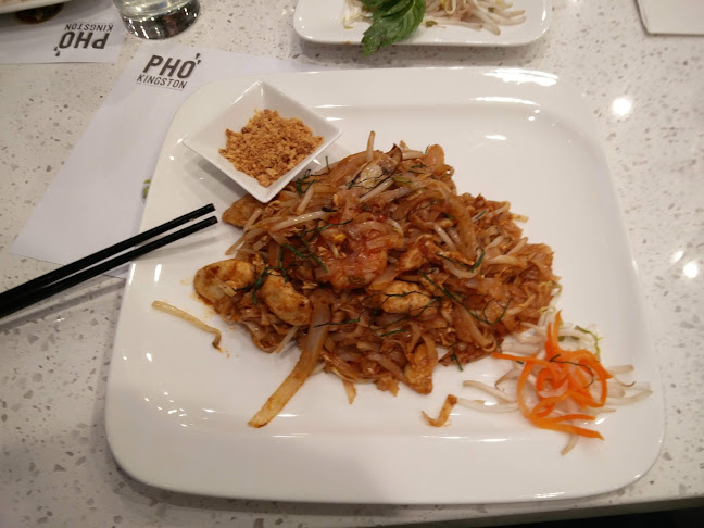 Pho Kingston - Hospitality and gastronomy