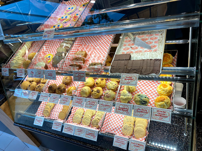 Treats Talbot Centre