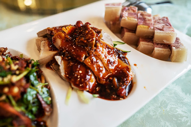 Suhang Restaurant - Richmond