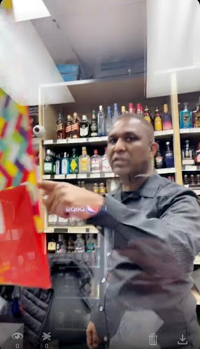 Dahlak Liquor Store - Hospitality and gastronomy