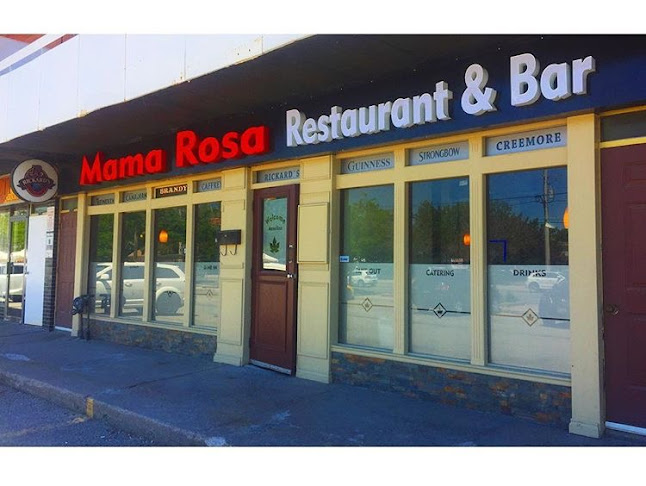 Mama Rosa Restaurant & Bar