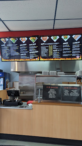 Comentarii opinii despre Kebab Spot