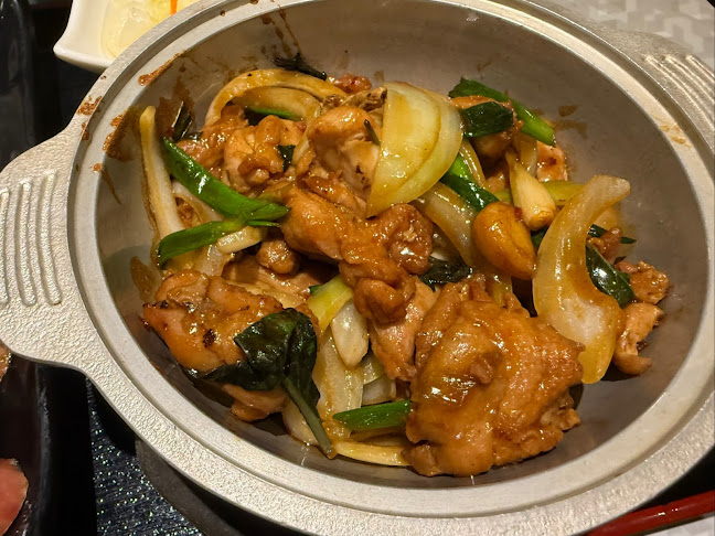 Bubble World Coquitlam - Hospitality and gastronomy