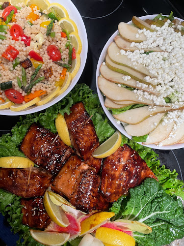 Sonny Langer's Catering