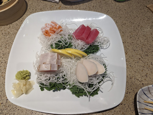 Osaka Hibachi Sake Bar & Restaurant - Moncton