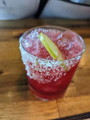 Mesa Fresca Kingston - Hospitality and gastronomy