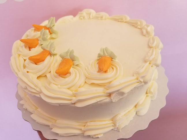 Patty Cakes - Hospitality and gastronomy