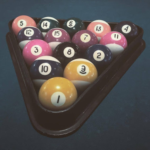 Back Eddy Pub - Hospitality and gastronomy