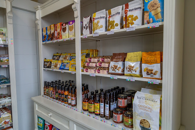 Comentarii opinii despre Portions Distinctive Meals And More Inc-Your Dietary Food Store