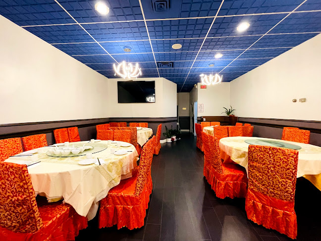 Fuji Noodle Chinese Restaurant