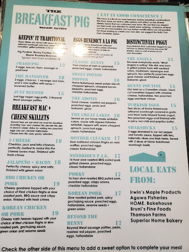 265 Bruce St, Sault Ste. Marie, ON P6B 1P5