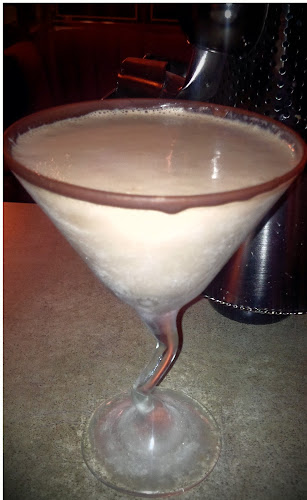 Bold Knight Restaurant - Nanaimo