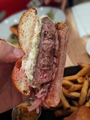 Opinii despre Richmond Station în Toronto - Hospitality and gastronomy