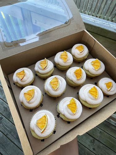 The Perfect Byte Bakery