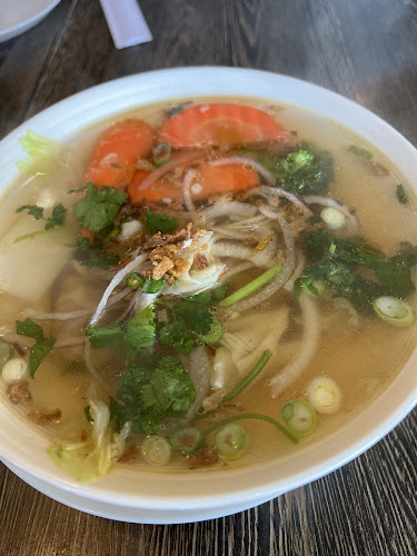 I Am Pho Coquitlam - Coquitlam