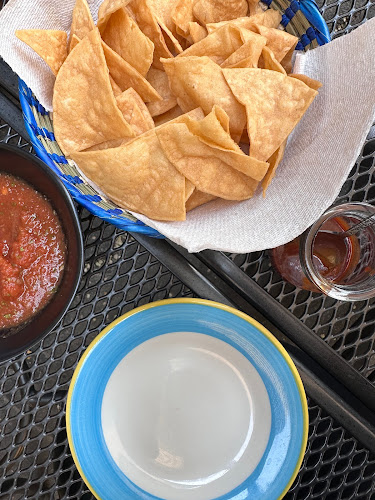 Comentarii opinii despre La Hacienda Mexican Restaurant