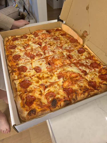 Pizza-Roma - Hospitality and gastronomy