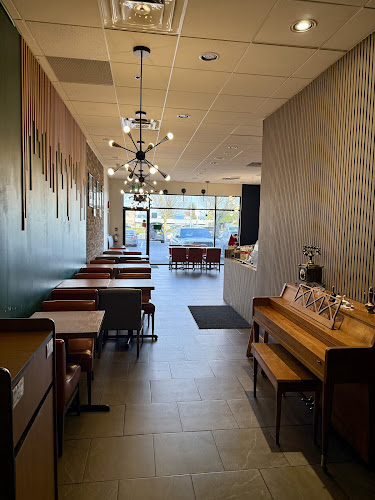 Burger Shack & Grill