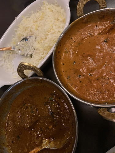 Brar Fine Dining Indian Cuisine - Hospitality and gastronomy