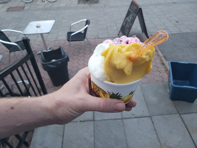 Gelateria del Corso - Hospitality and gastronomy