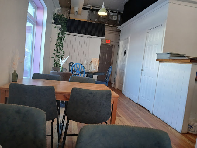 Opinii despre Wild Oak Cafe în Armstrong - Hospitality and gastronomy