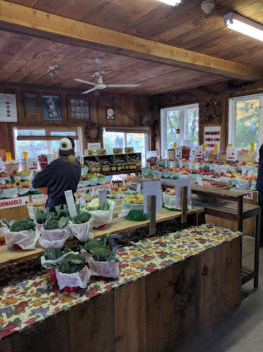 Comentarii opinii despre Myers Apple Farm