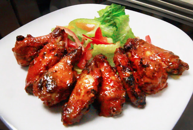 Comentarii opinii despre BBQ NATION