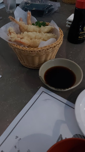 Nippon SushiMoncton - Hospitality and gastronomy