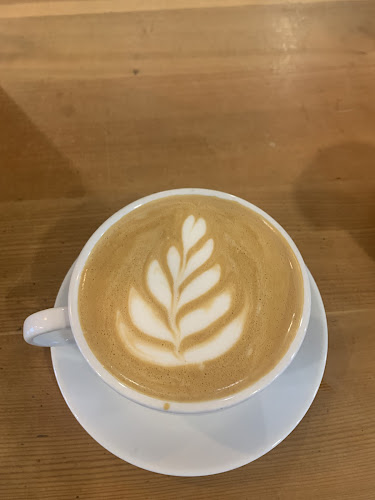 Opinii despre Quince Cafe în Sidney - Hospitality and gastronomy