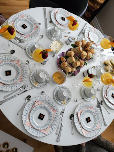 Comentarii opinii despre The SconeWitch Take-Away