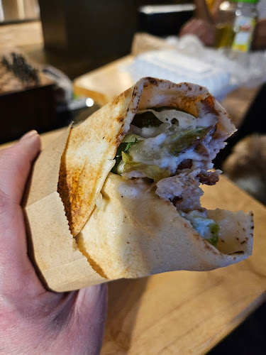 Lebanese Kitchen - Saskatoon