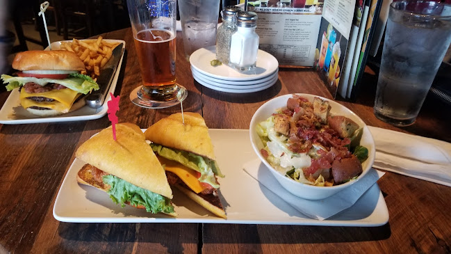 Jack's Vaughan - Hospitality and gastronomy