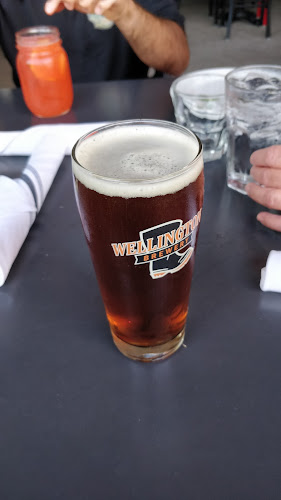 Bardō Guelph - Hospitality and gastronomy