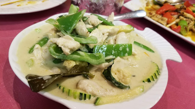 Noi Thai Restaurant - Hospitality and gastronomy