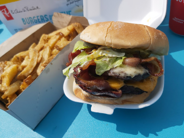 Lil' Louie's Eats & Sweets - Hospitality and gastronomy